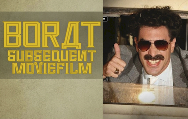 Borat2